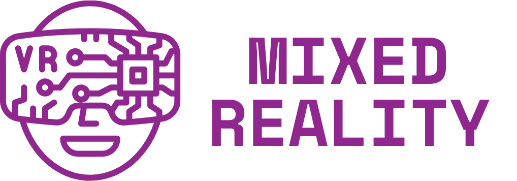 Mixed Reality