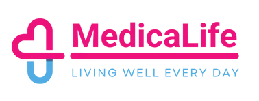 Medicalife : Brand Short Description Type Here.